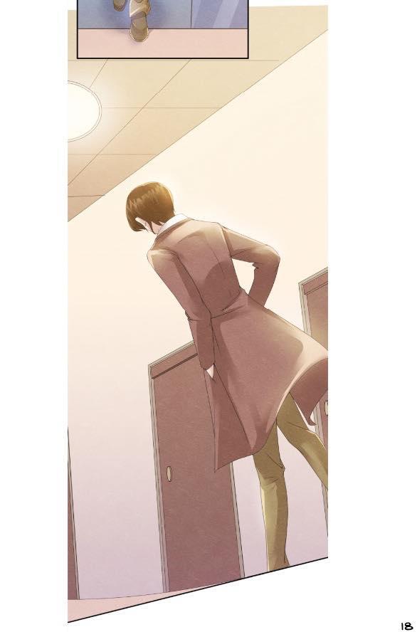 hoàng tử phi thân yêu của tôi chapter 4 18