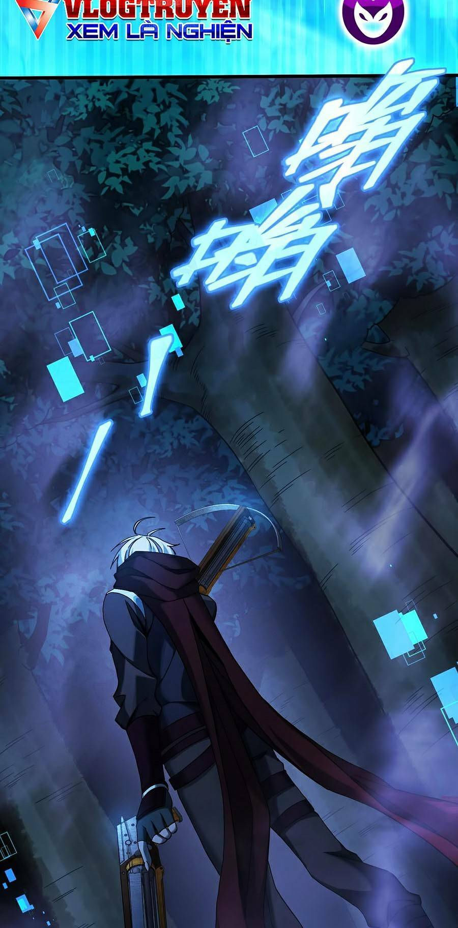 người chơi siêu mạnh chapter 5 36