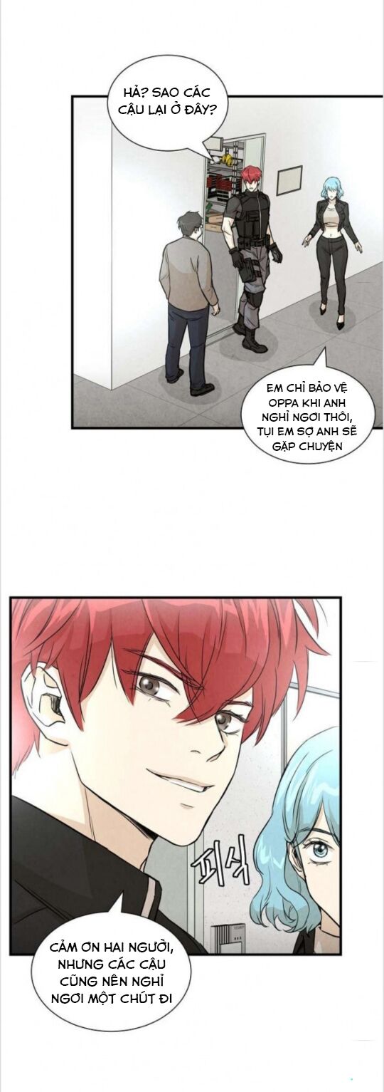 return survival chapter 12 24