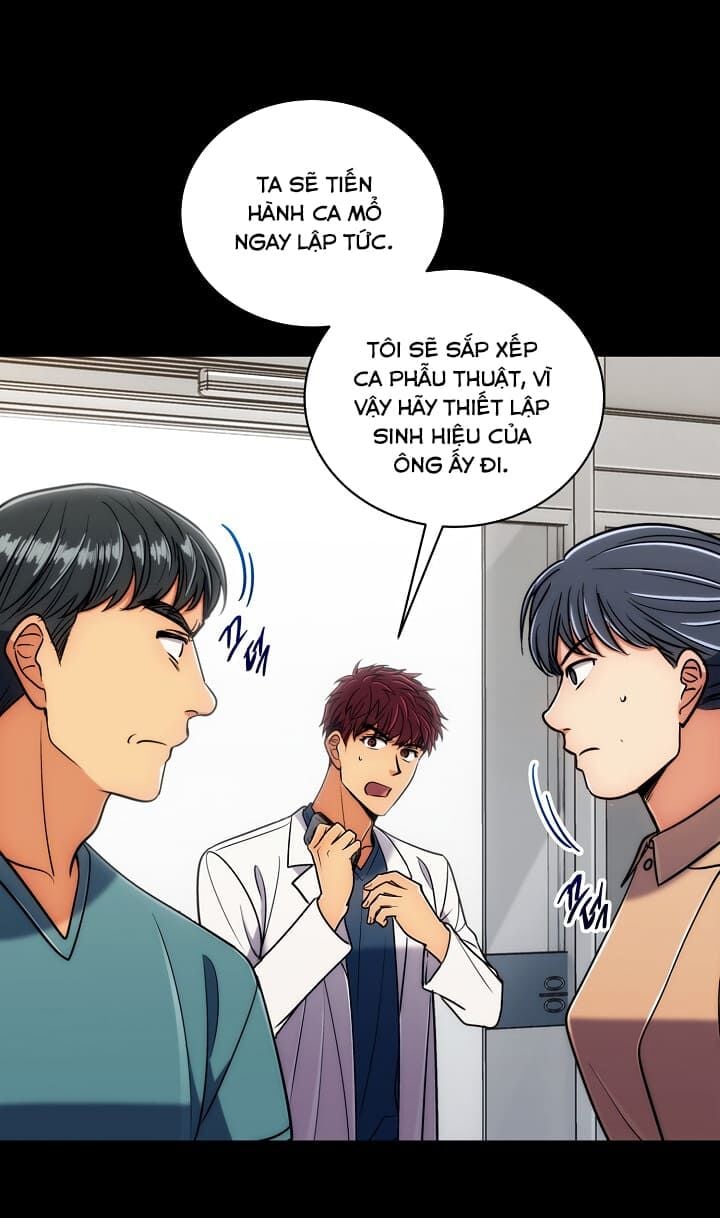 bác sĩ trùng sinh chapter 74 51