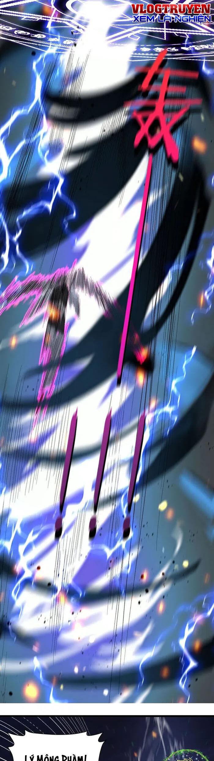 ta phế tay phong sinh thủy khởi trong phản diện chapter 6 28