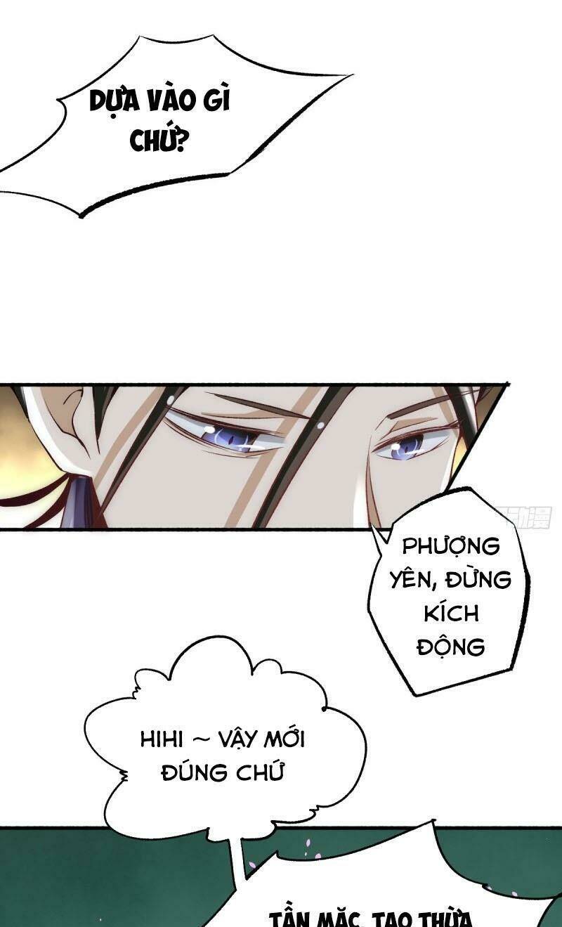 đô thị đỉnh phong cao thủ chapter 121 32