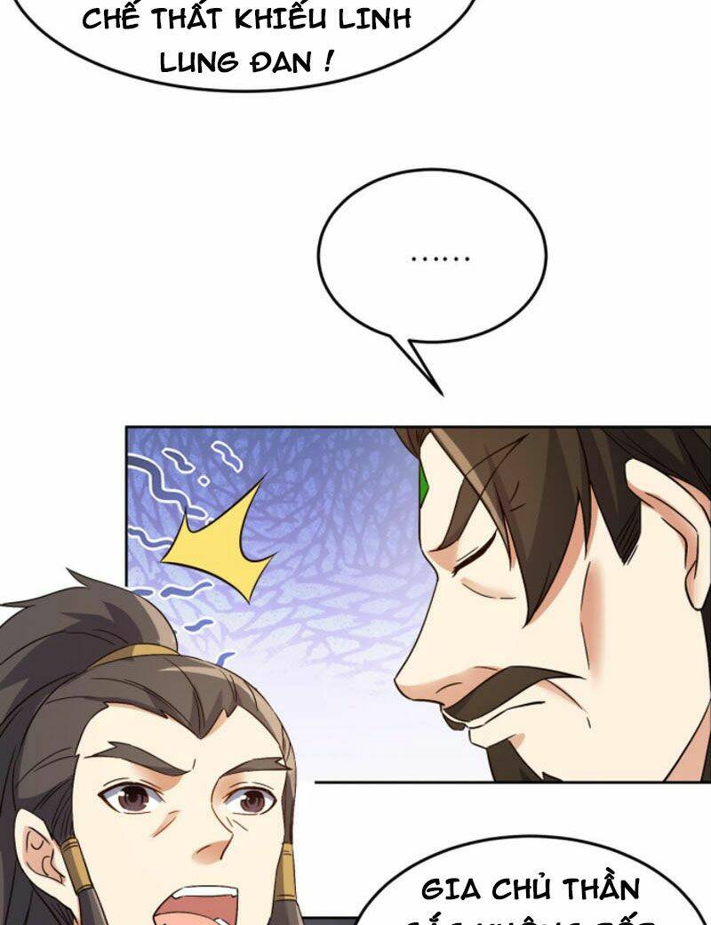 thôn phệ một thế giới tu tiên chapter 123 20