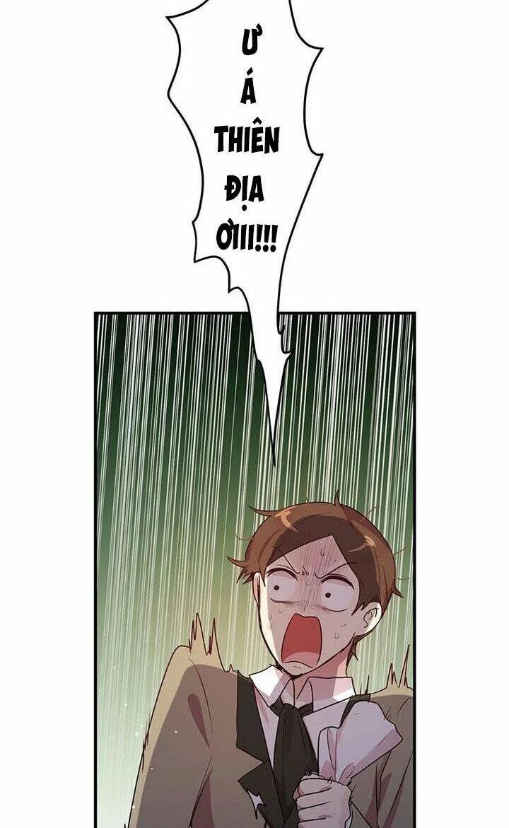 công tước, loạn vừa thôi! chapter 112.5 3