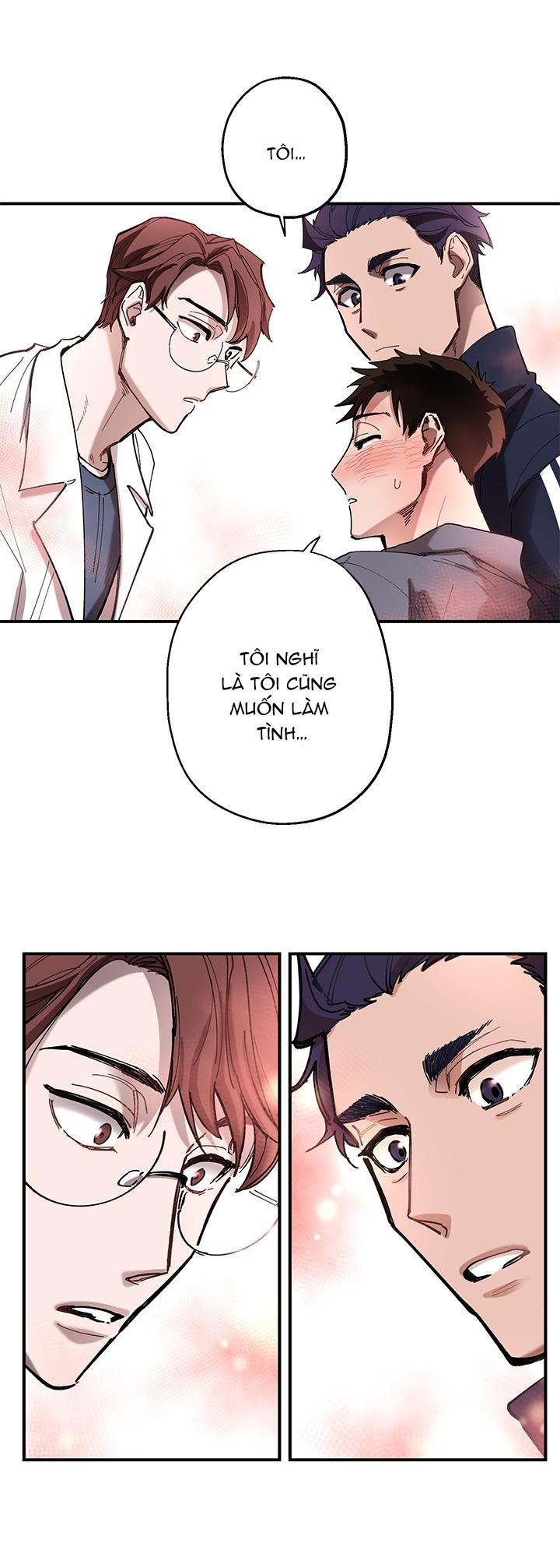 thầy ơi, giúp tôi với! chapter 2 10