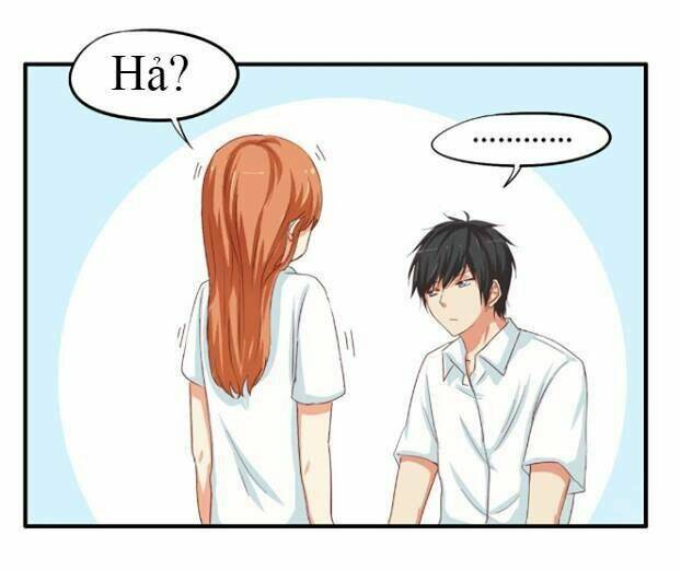 mối tình đầu có chút ngọt chapter 29 34