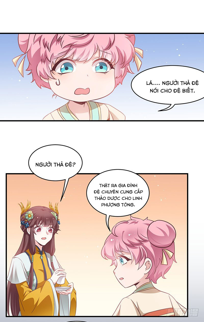 trò chơi trừng phạt chapter 68 10