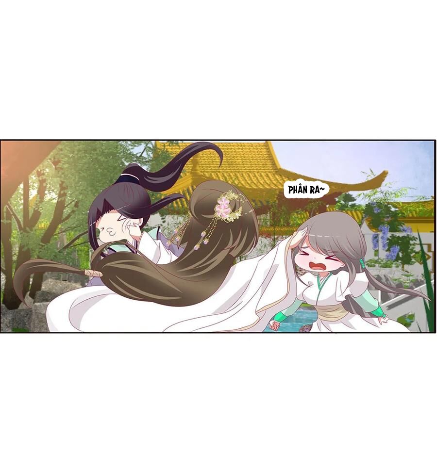 thông linh phi chapter 583 3