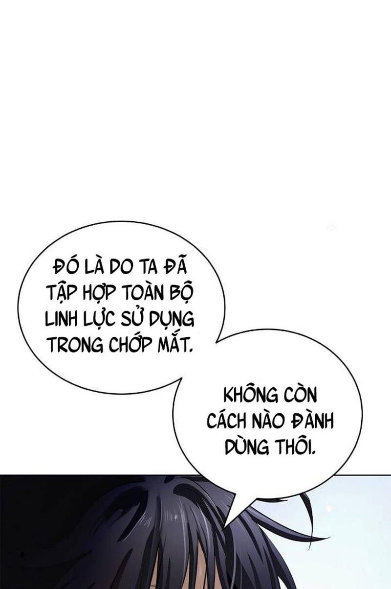 xuyên không thành hổ chapter 107 107