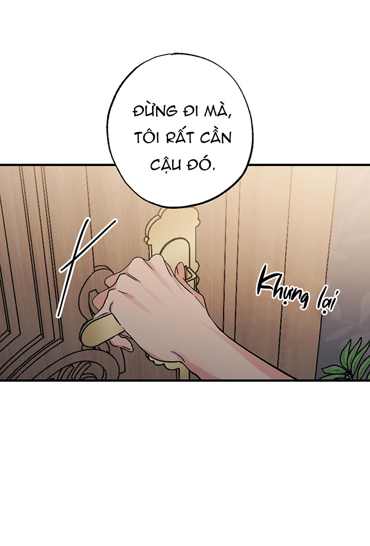 vì sao sa vào vũ trụ chapter 2 22