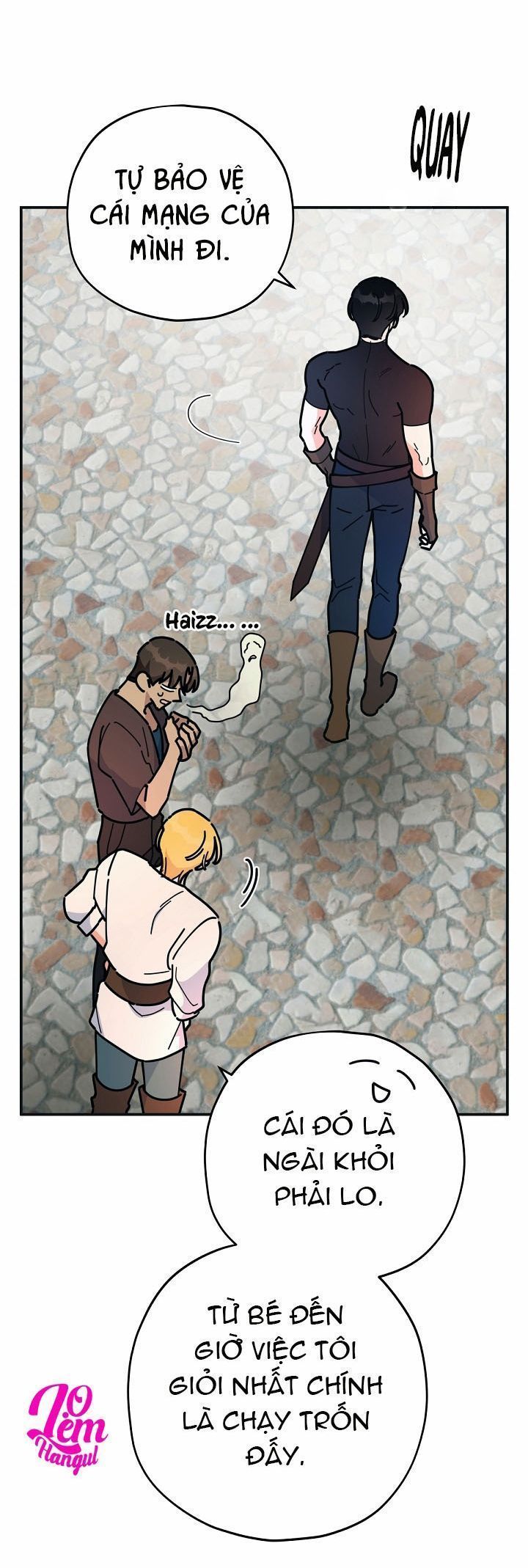 ác nữ tiểu thư chapter 60 47