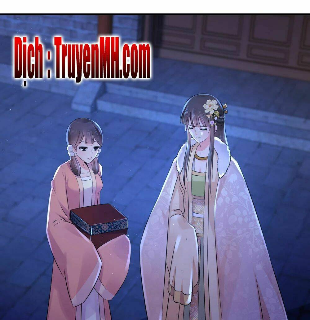 lãnh cung phế hậu muốn nghịch thiên chapter 51 2