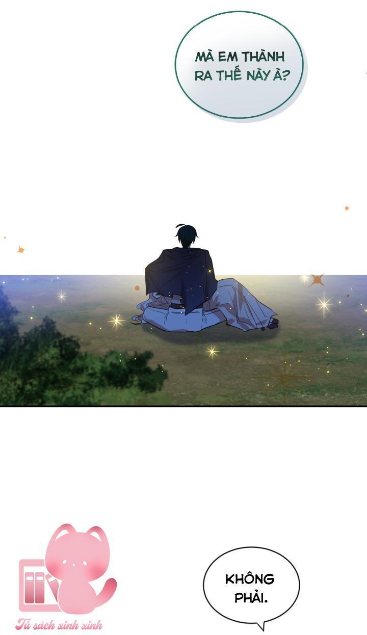 nguyện ước vô vọng của ma nữ chapter 66 14