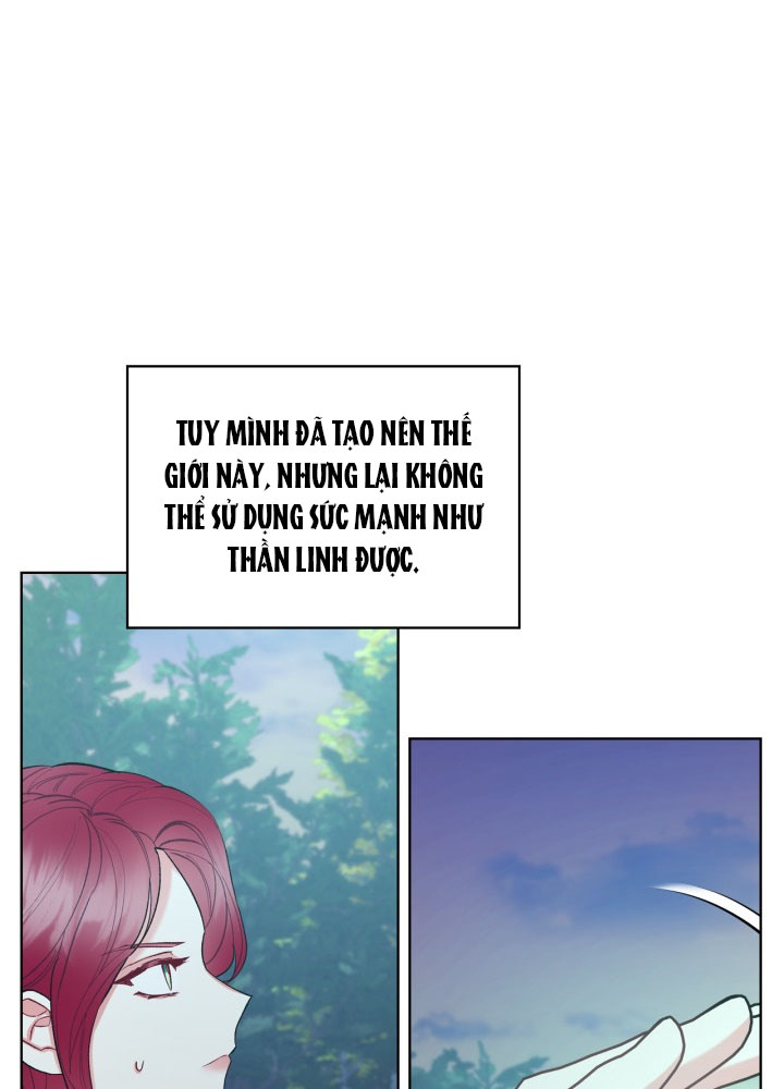 kẻ tạo ra ác nữ chapter 57.1 10