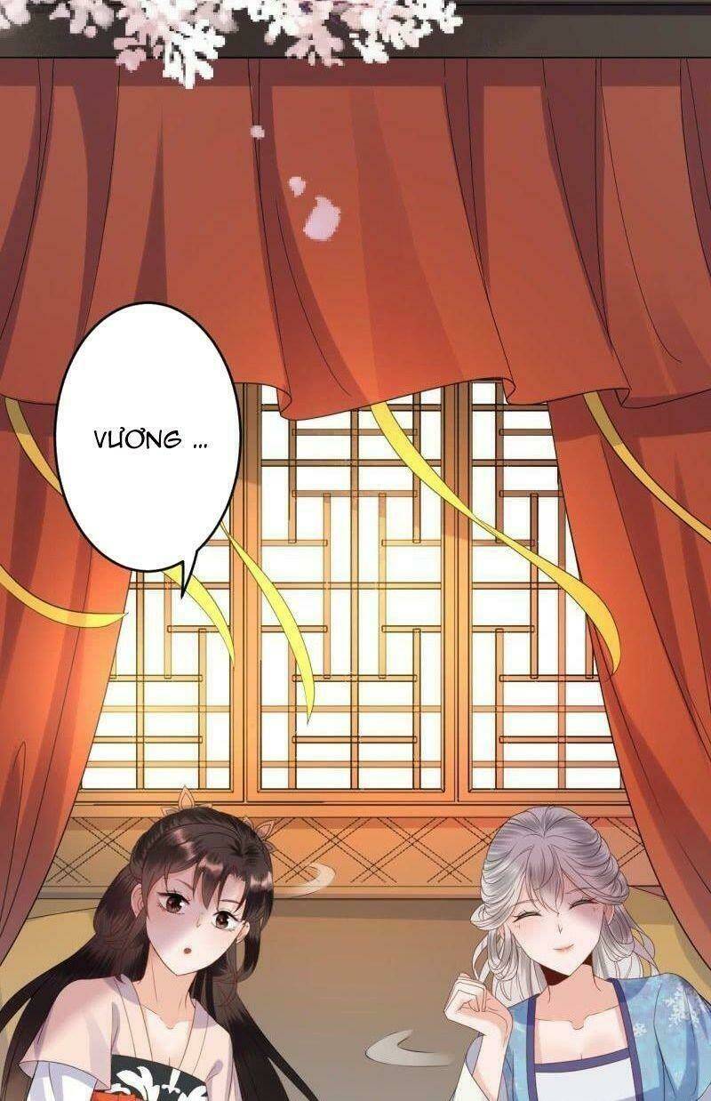 vương gia kiêu ngạo quá khó cua chapter 68 33