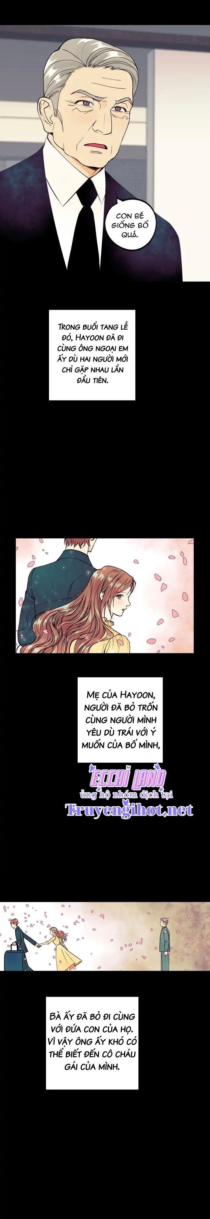 em muốn làm người phụ nữ của anh chapter 2.1 12