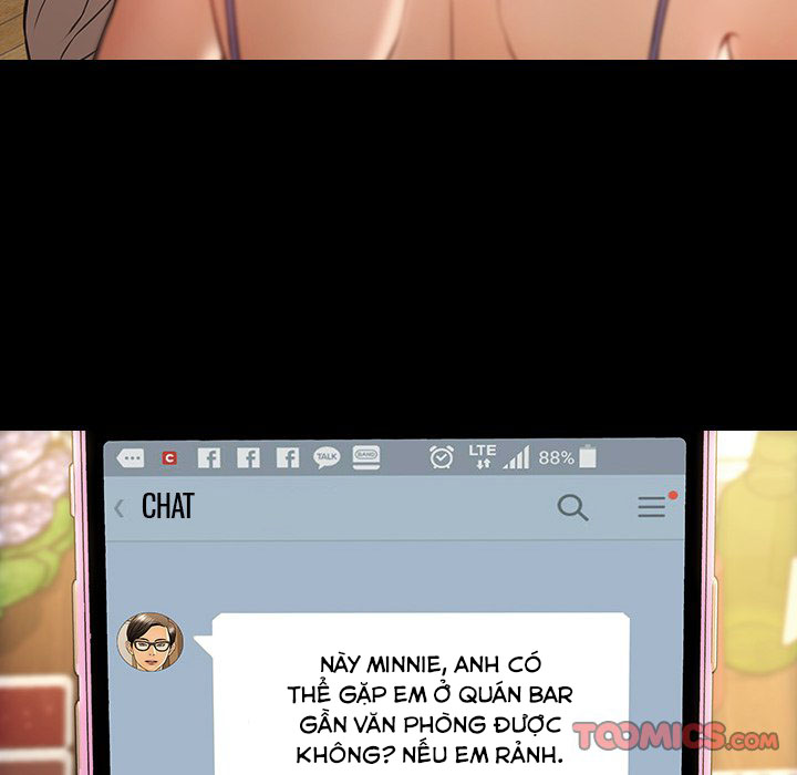 siêu sao cynthia oh chapter 33 88