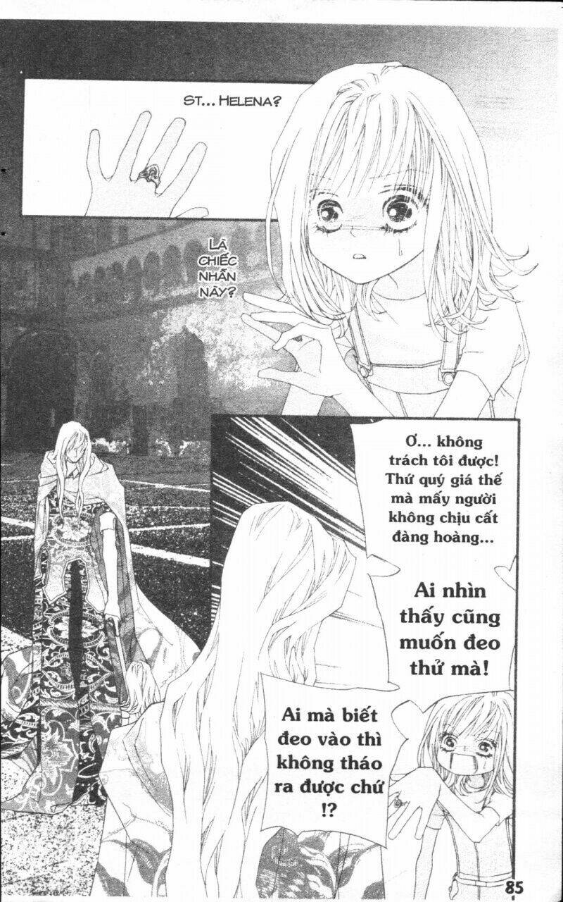 hoàng tử bóng tối chapter 1 84