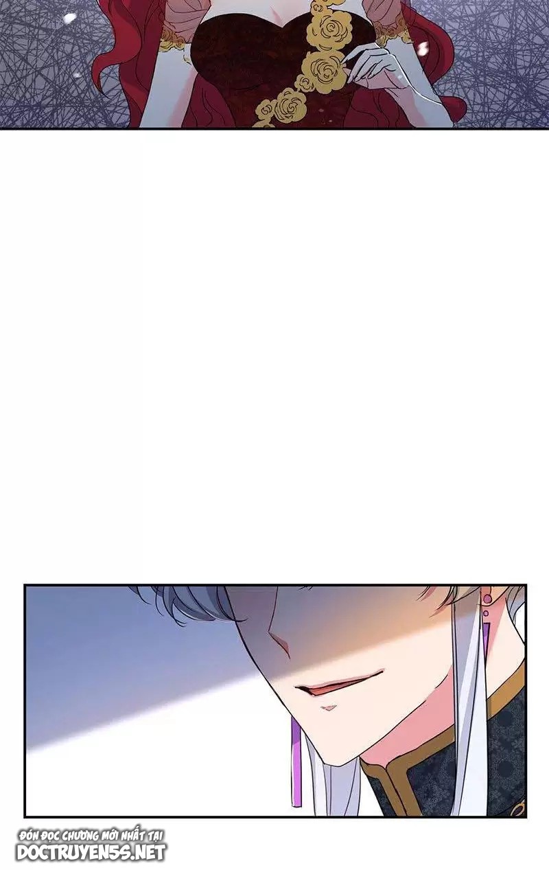 nếu tôi là nhân vật phản diện liệu tôi sẽ chết chapter 18 44