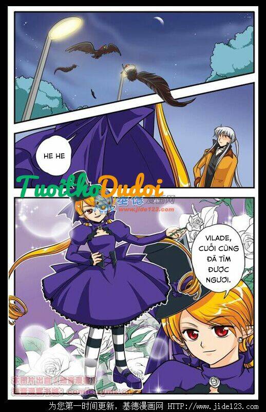 ám dạ hiệp tấu khúc chapter 4 23