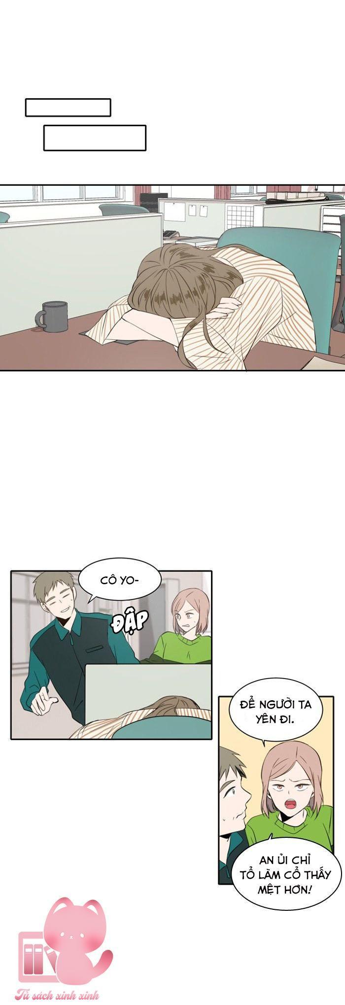 a good day to be a dog chapter 24 9