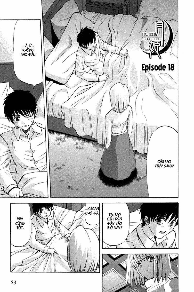 lunar legend tsukihime chapter 18 1