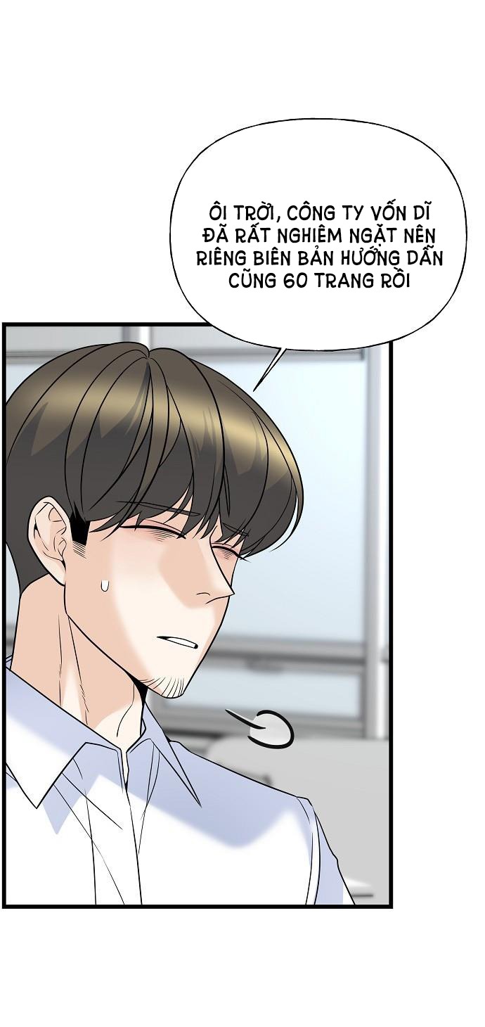 random target - mục tiêu ngẫu nhiên chapter 15.2 16