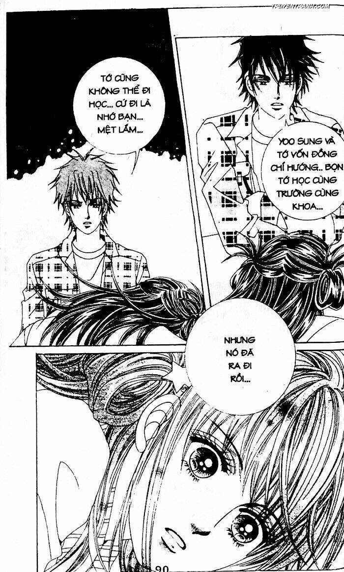 nhà trọ hoàn hảo chapter 82 6