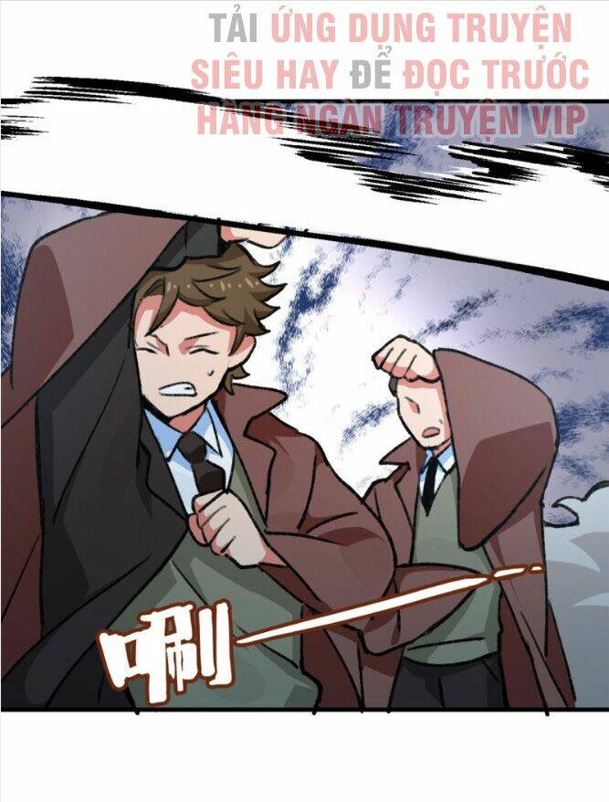 vô sỉ thuật sĩ chapter 19 13