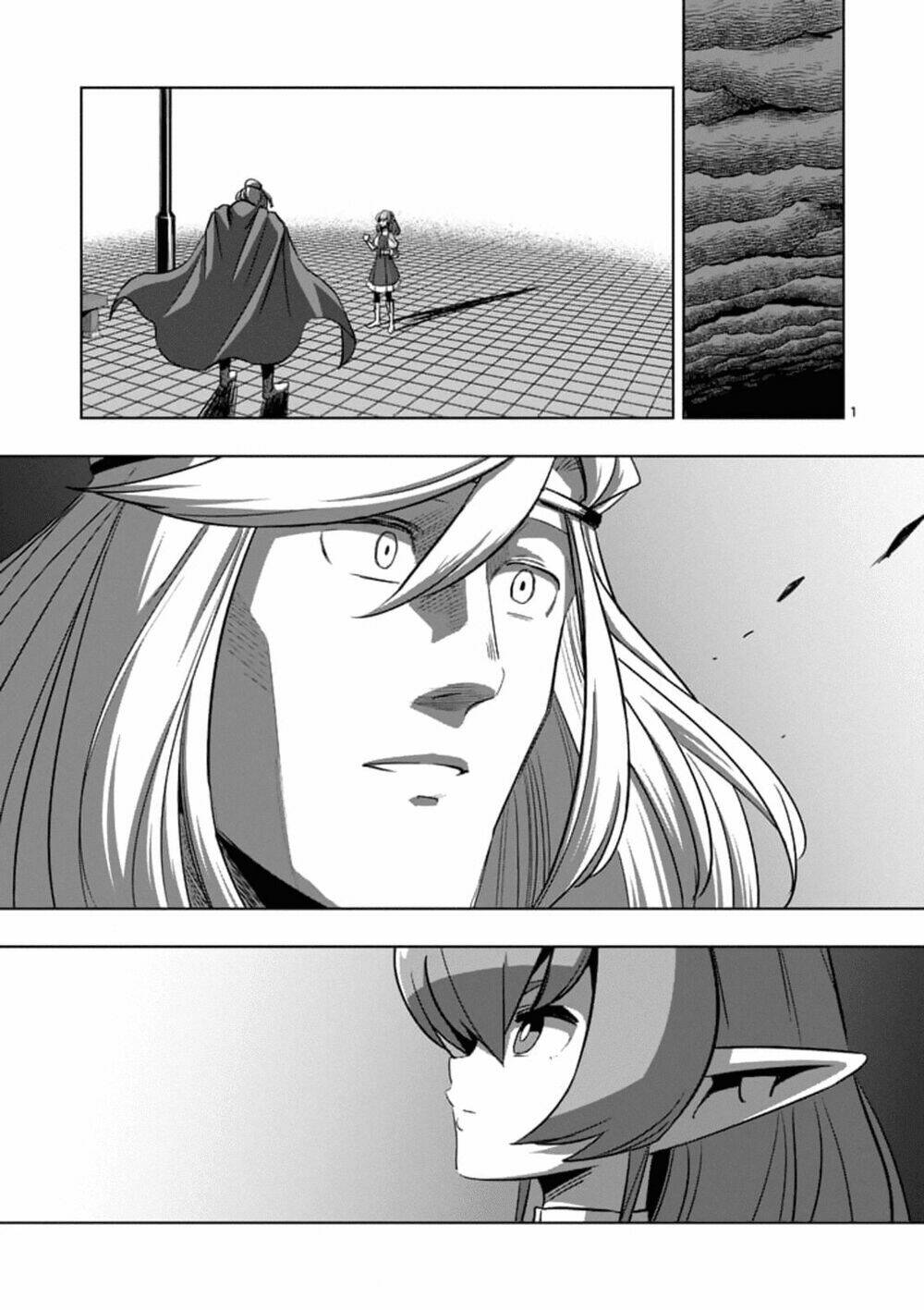 helck manga chapter 76.1 3