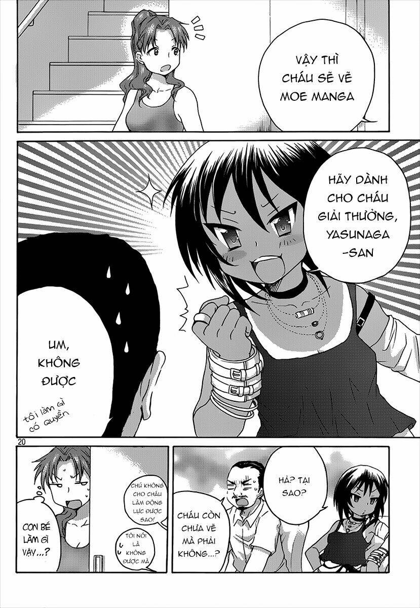 comic studio chapter 9 22