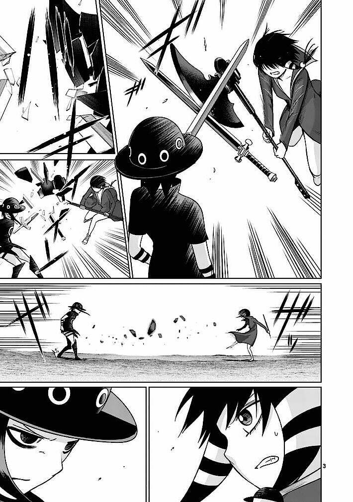 good night world chapter 14 2