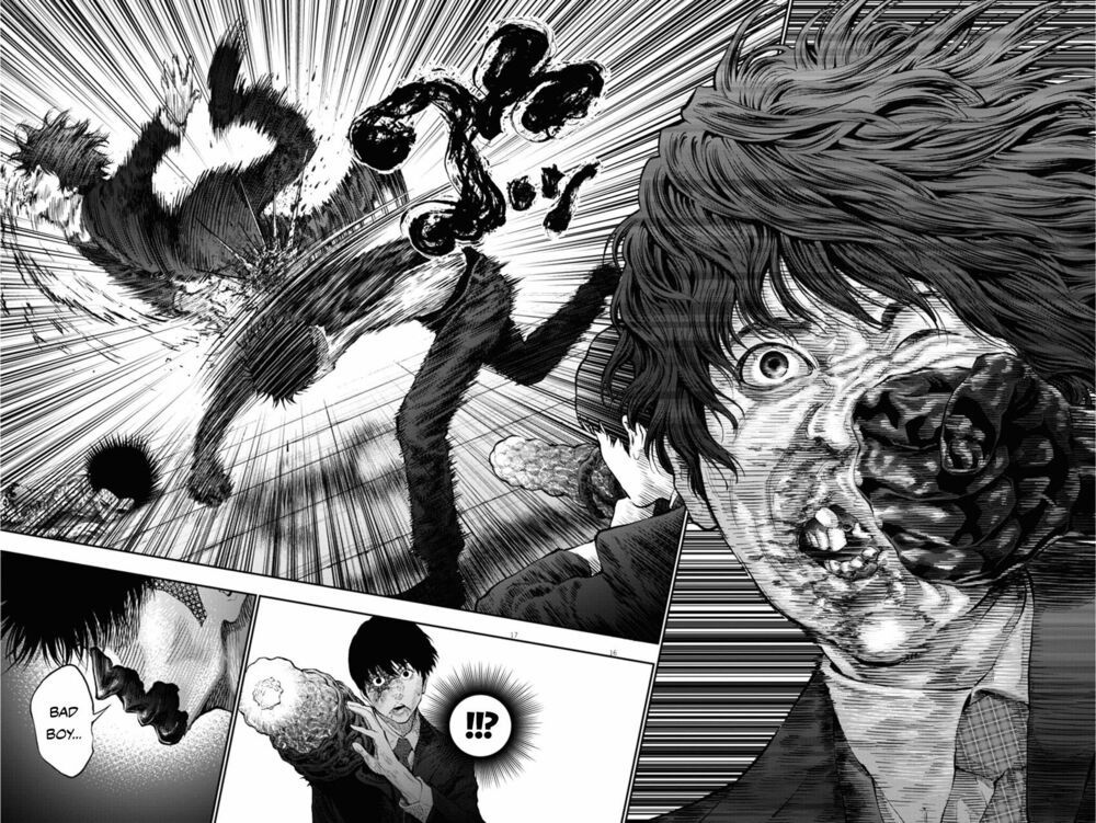 đọa nhân chapter 76 16