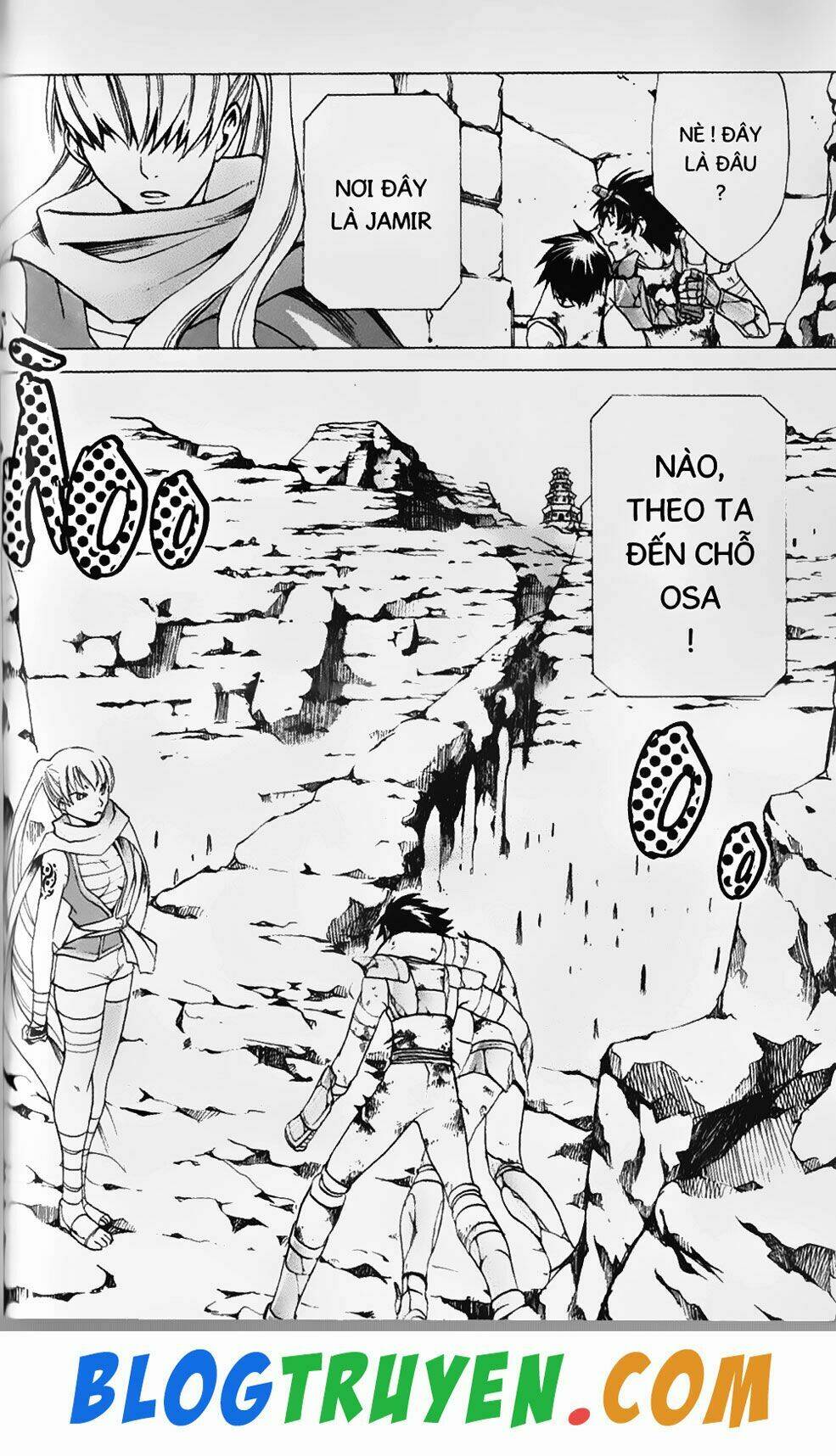 thần thoại minh vương chapter 12 20