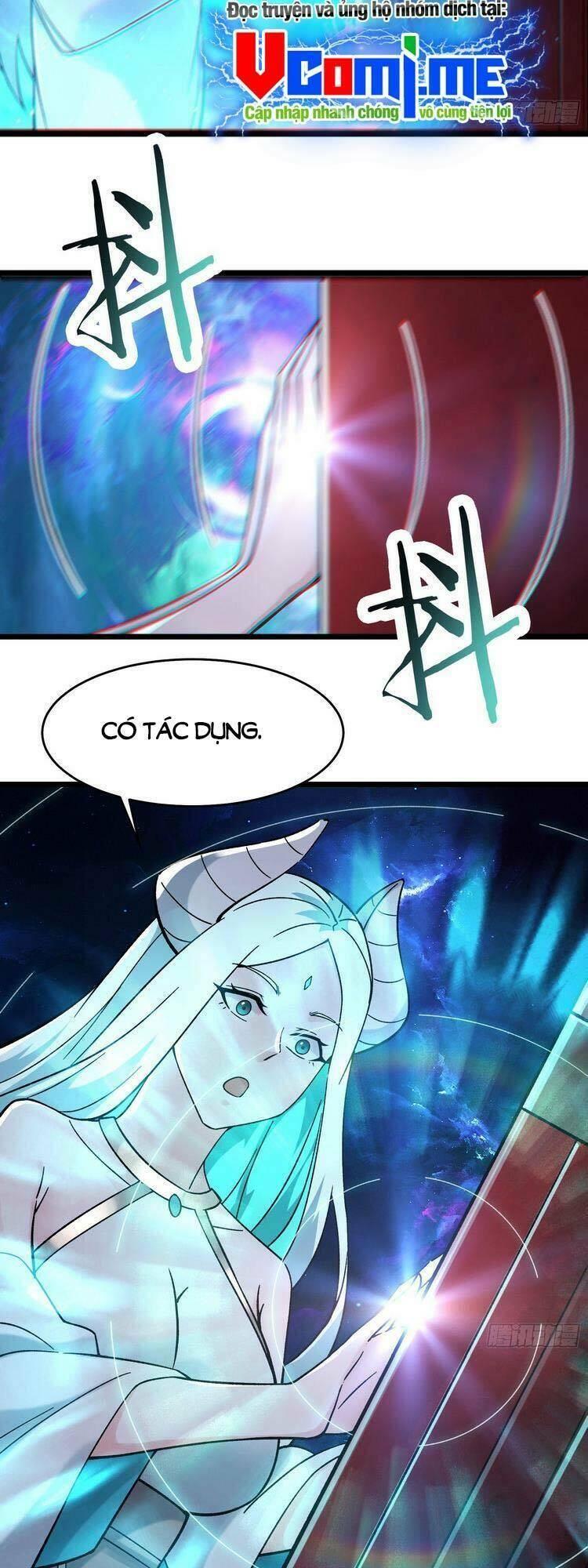 đồ đệ ta toàn là nữ ma đầu chapter 147 14