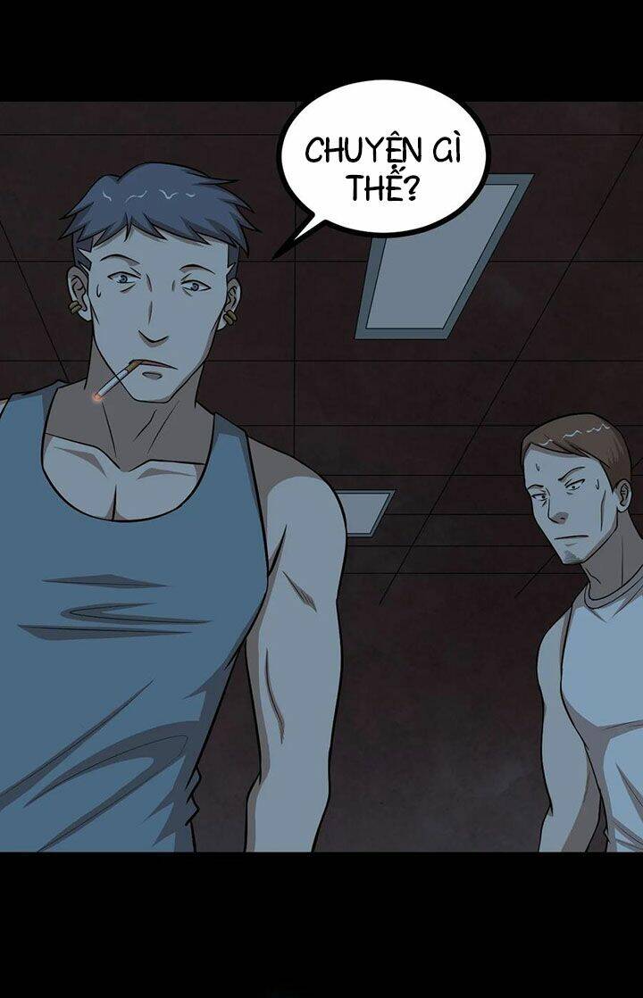 đai ca trở lại tuổi 16 chapter 49 21