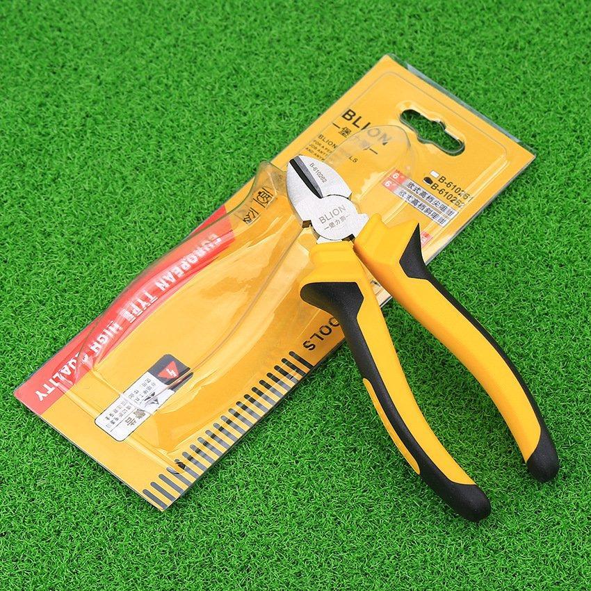 Kìm cắt sợi quang BLION công nghệ Châu Âu cao cấp