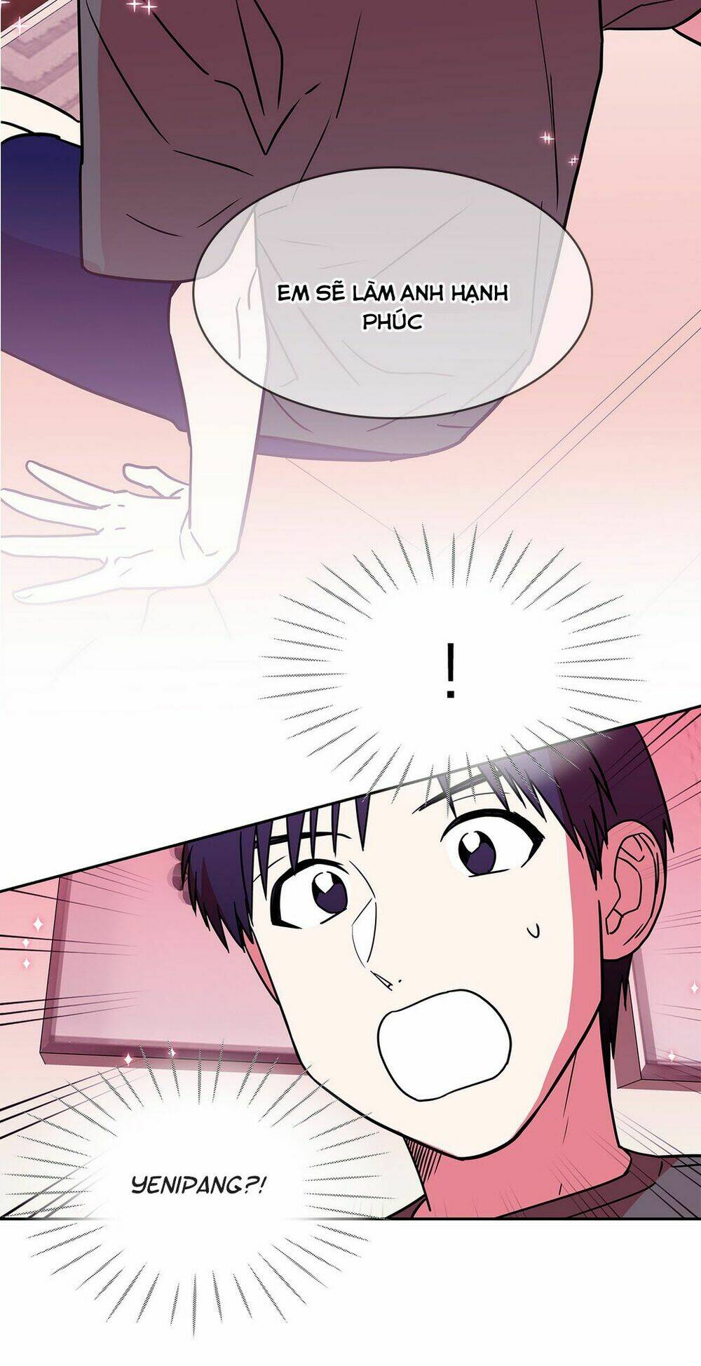 chuyện gì đến, rồi cũng sẽ đến chapter 45 3