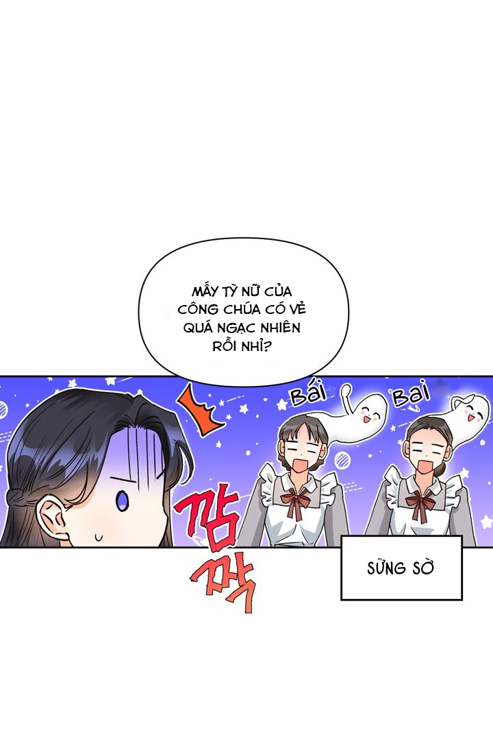 ác nữ xứng đôi với bạo chúa chapter 35 37