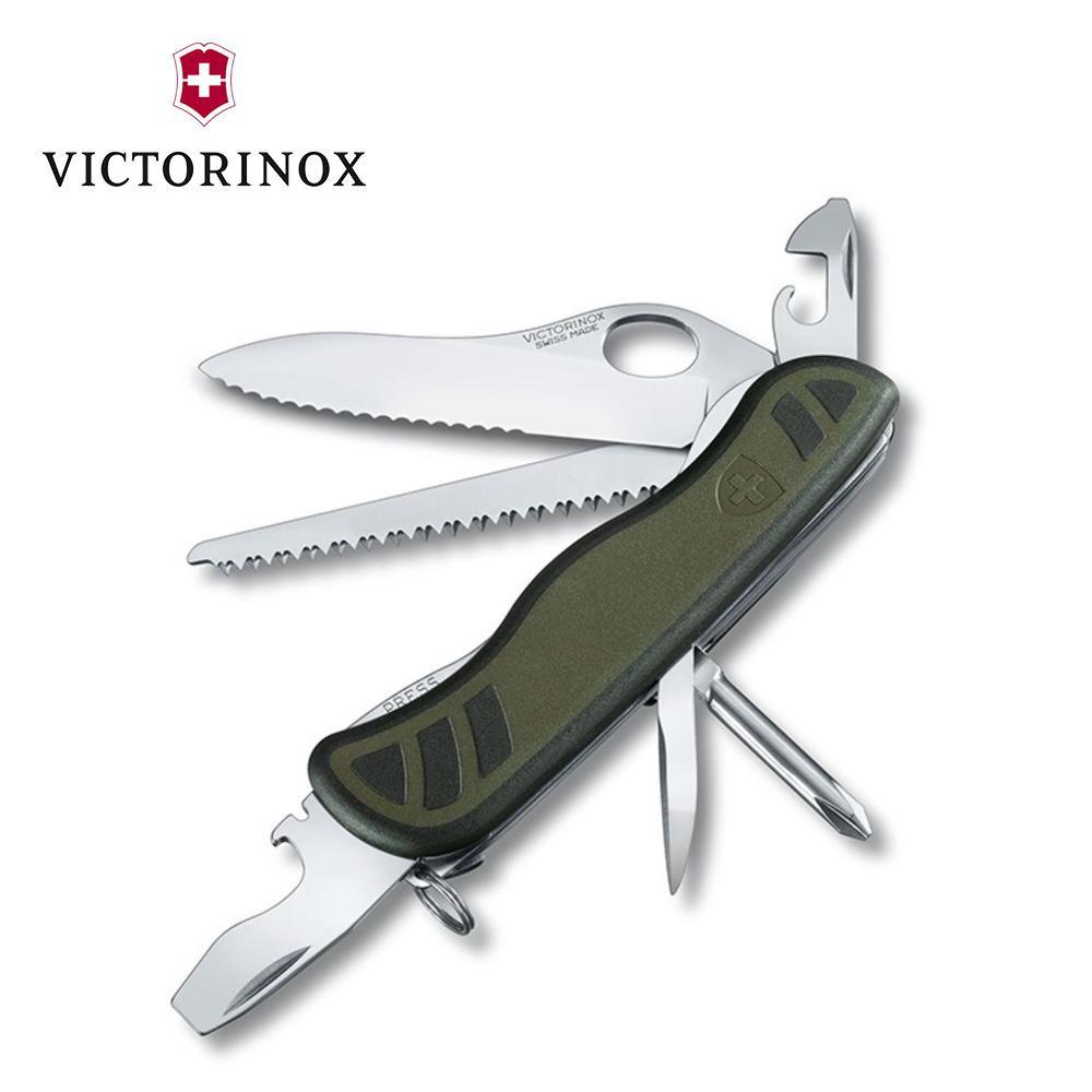 Dao đa năng VICTORINOX Official Swiss Soldier's 0.8461.MWCH (111 mm)