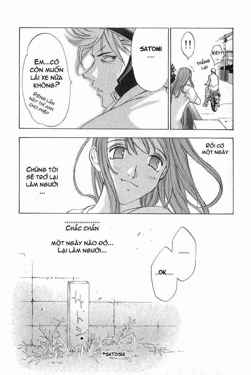 majin - devil chapter 2.2 30