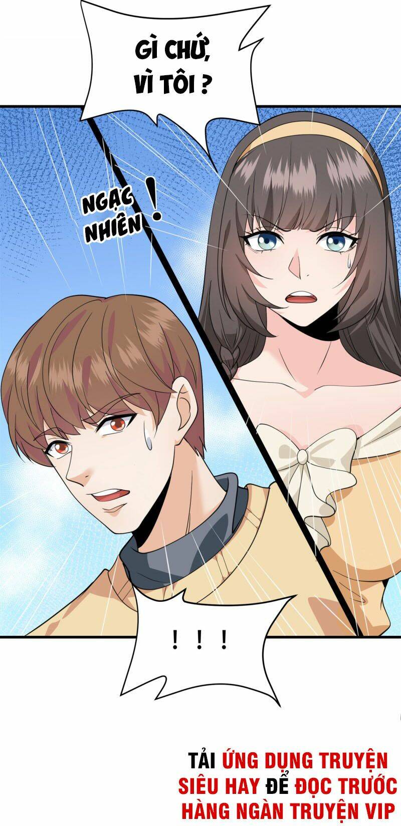 hoa hậu giảng đường luôn bên người chapter 62 6