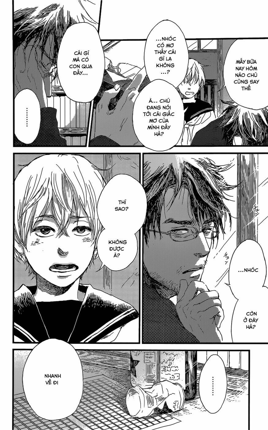 shiki no zenjitsu chapter 6 7