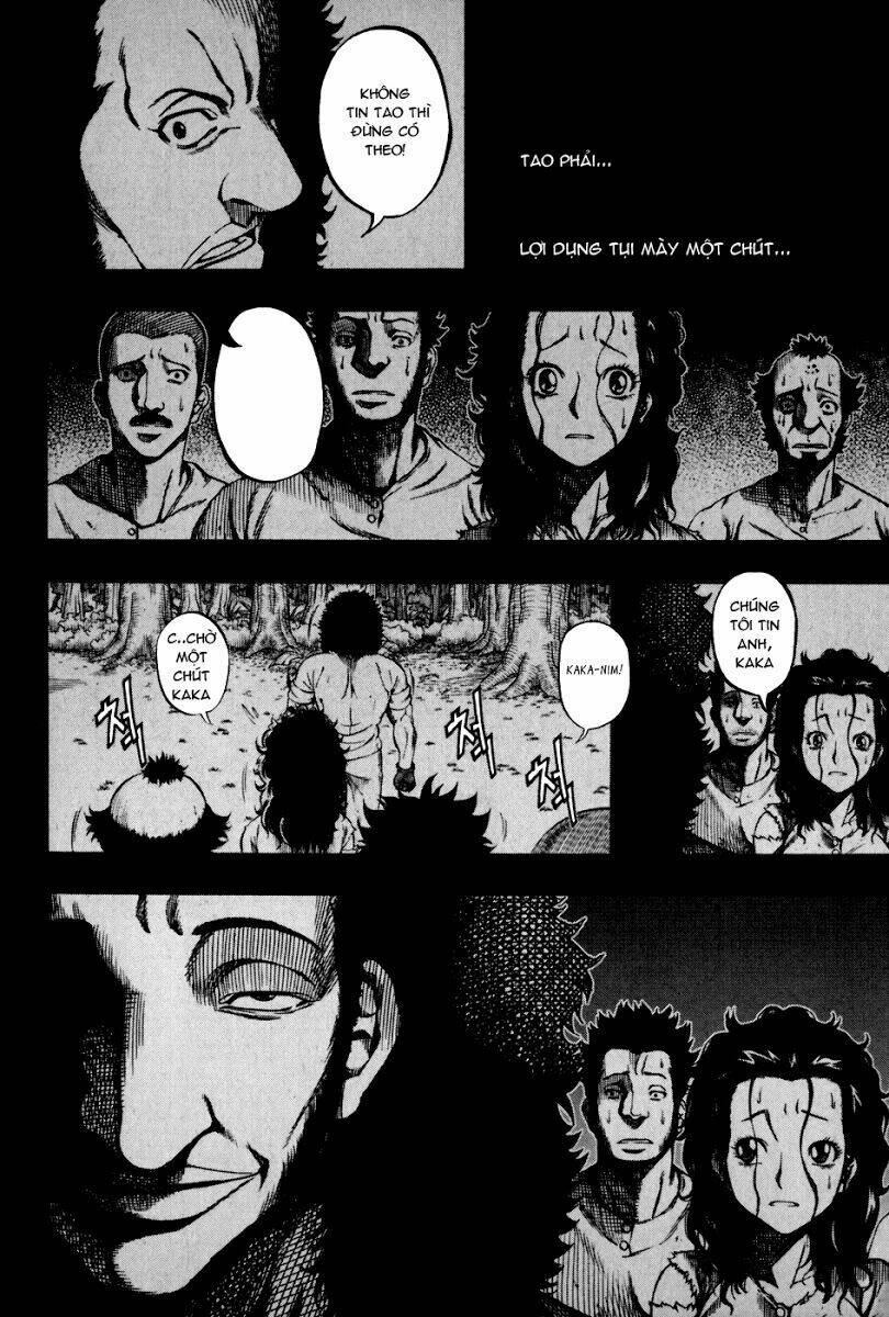 la mosca chapter 32 39