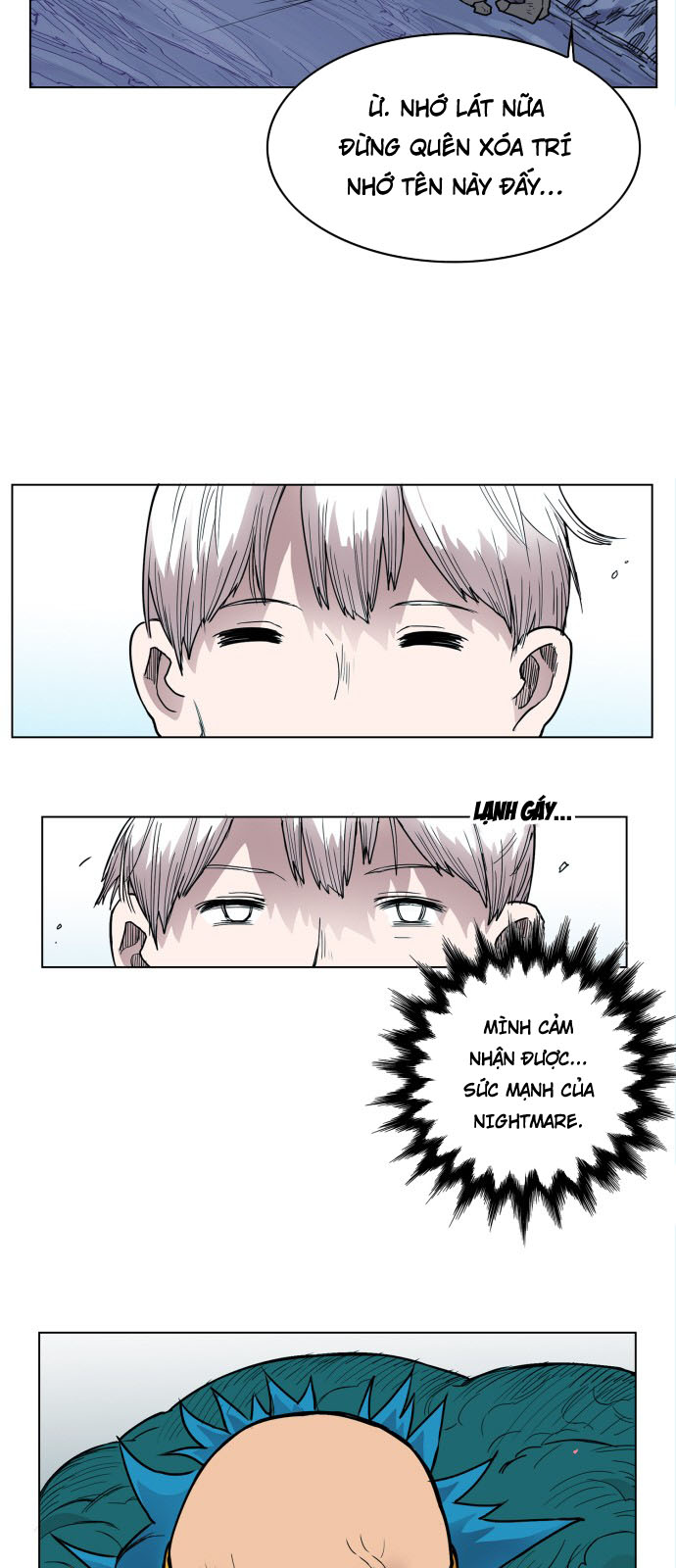 hard core leveling warrior chapter 116 7