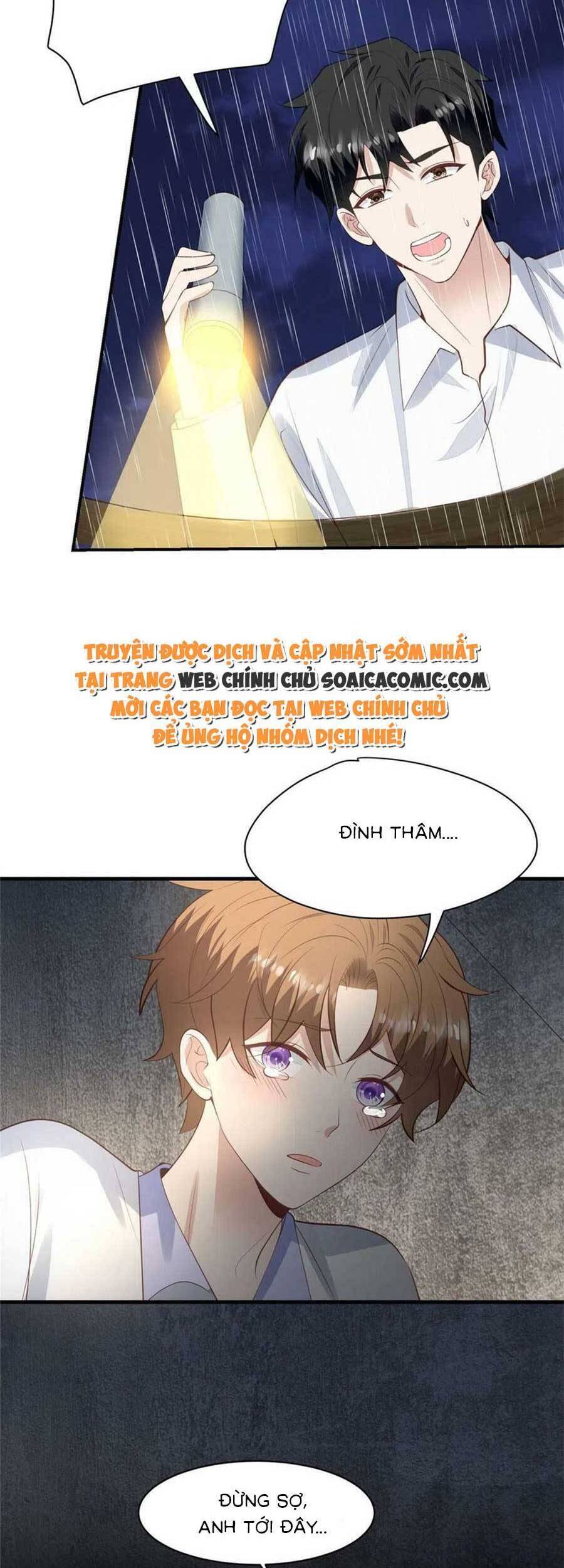 dựa vào đại lão ổn định vị trí c trong nam đoàn chapter 145 7