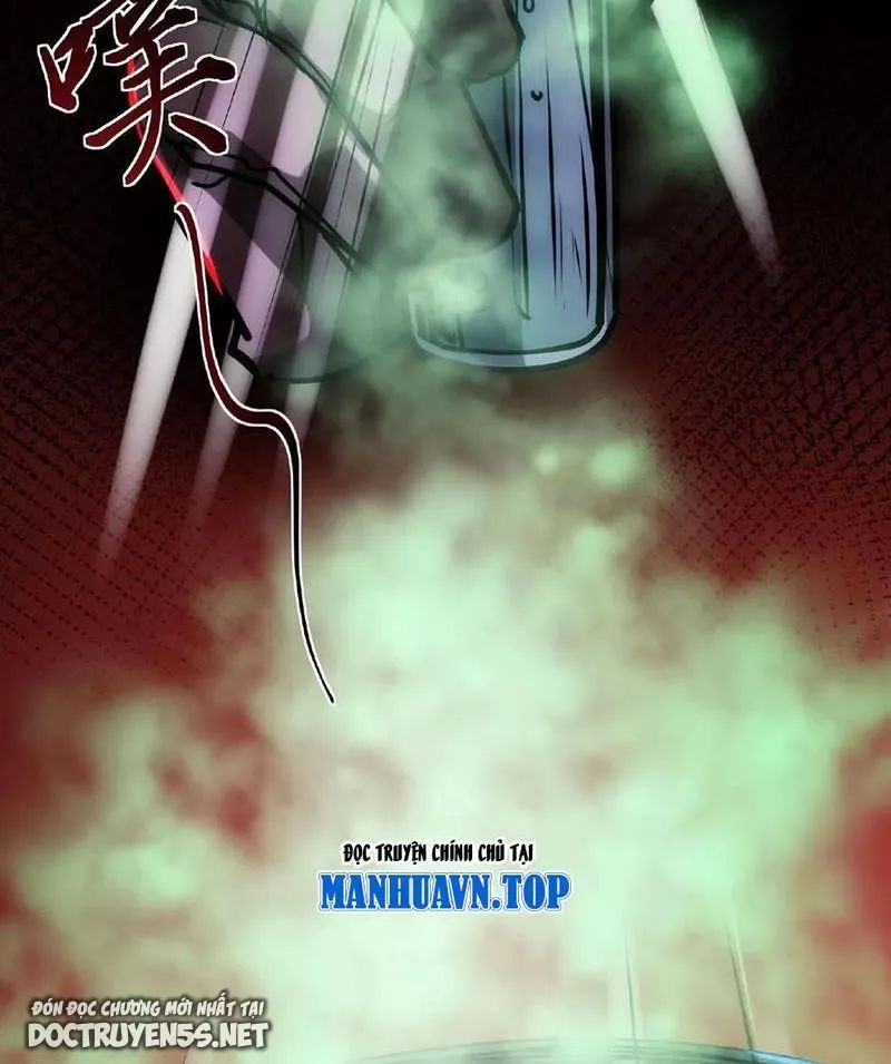 quỷ dị dược tề sư: bệnh nhân của ta đều là kinh khủng chapter 14 16