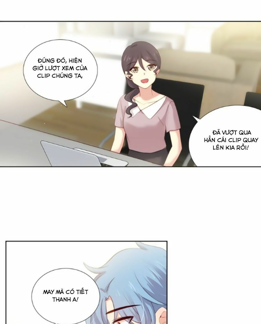 tình yêu là thế phần 2 chapter 21 3