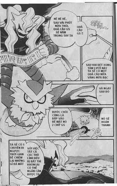 thú cưng đặc biệt chapter 167 17