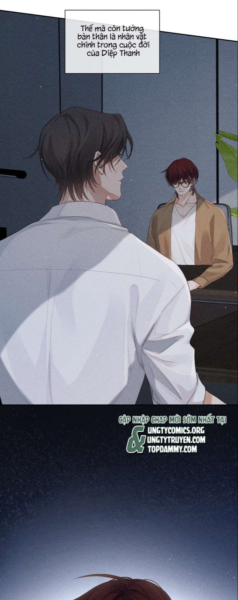 trò chơi săn mồi chapter 55 10